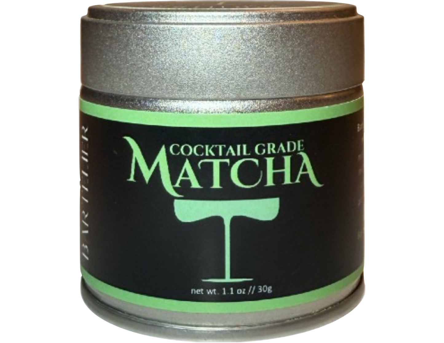 Cocktail Grade Matcha